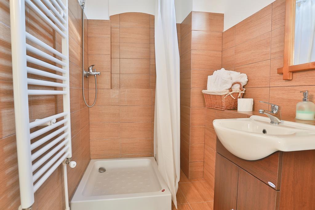 Pensiunea Casa Canda Salasu de Sus Zewnętrze zdjęcie